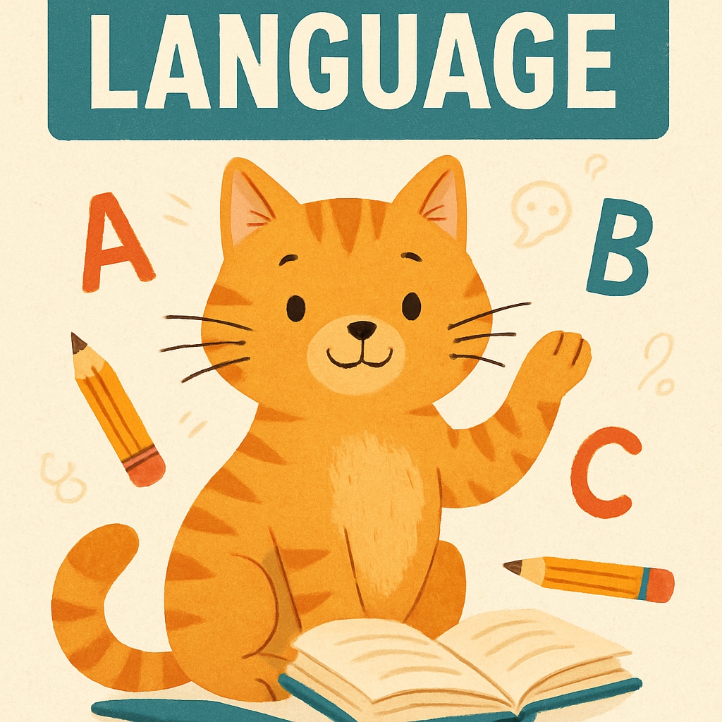 Iconic cat cover from 