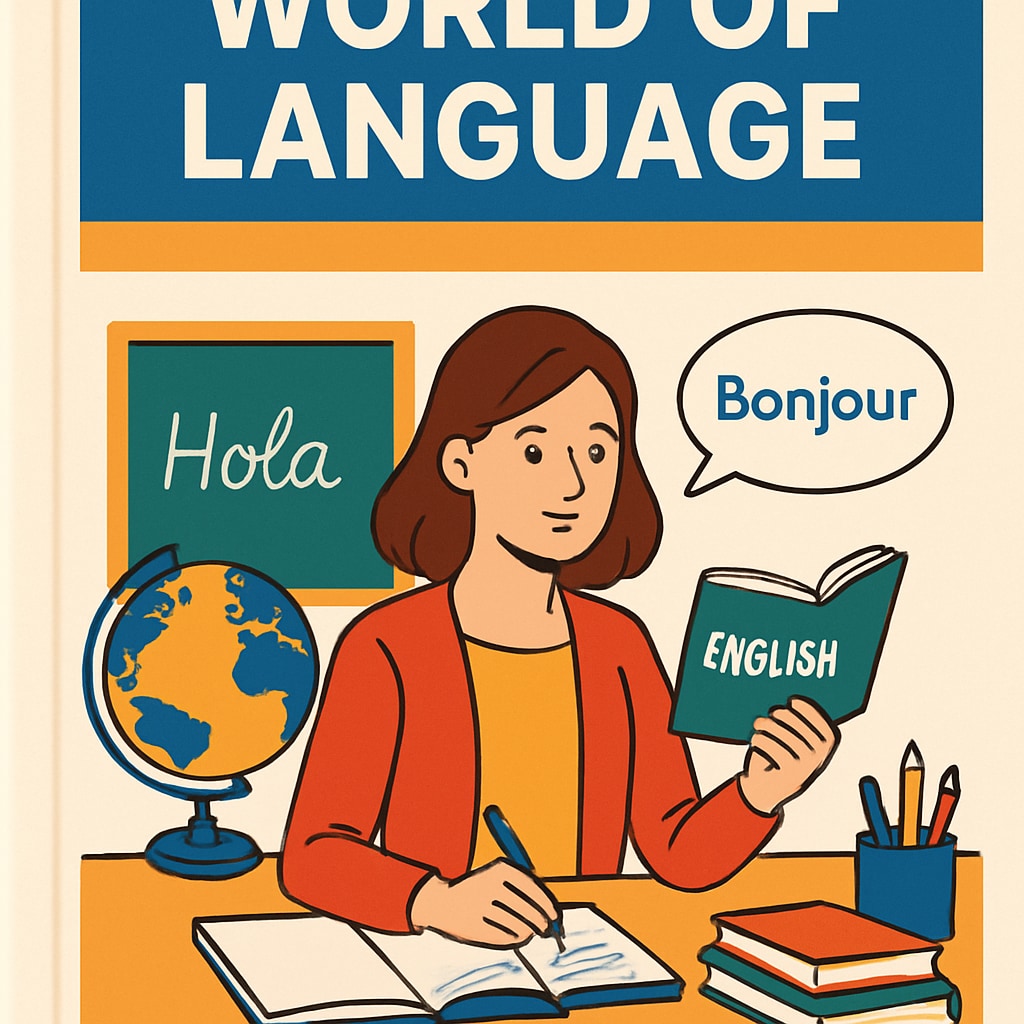 A vintage cover of the Cover of