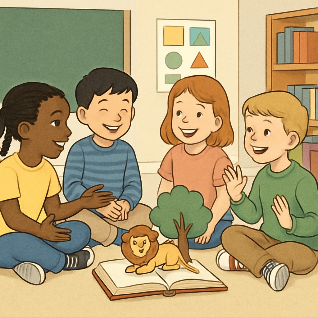 An illustration from the Illustration from