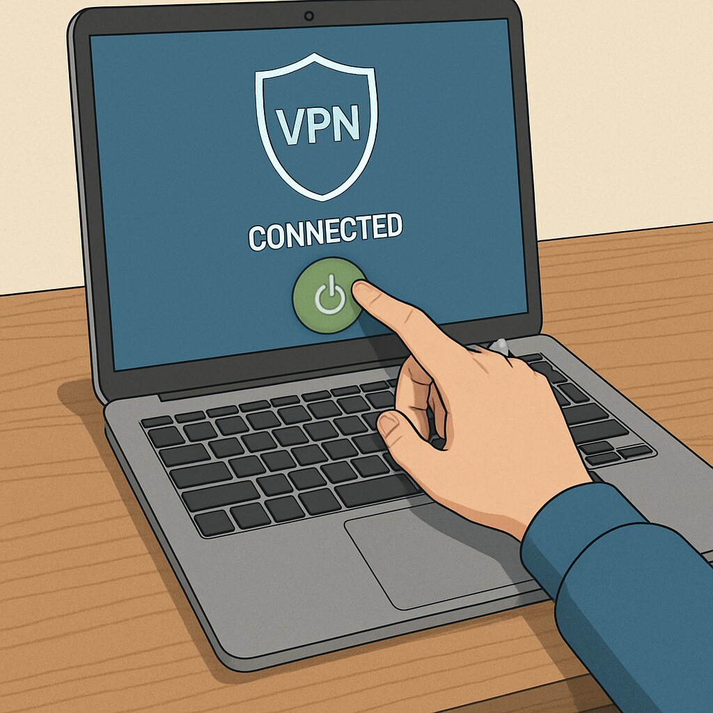 VPN usage among teenagers bypassing UK age verification laws.