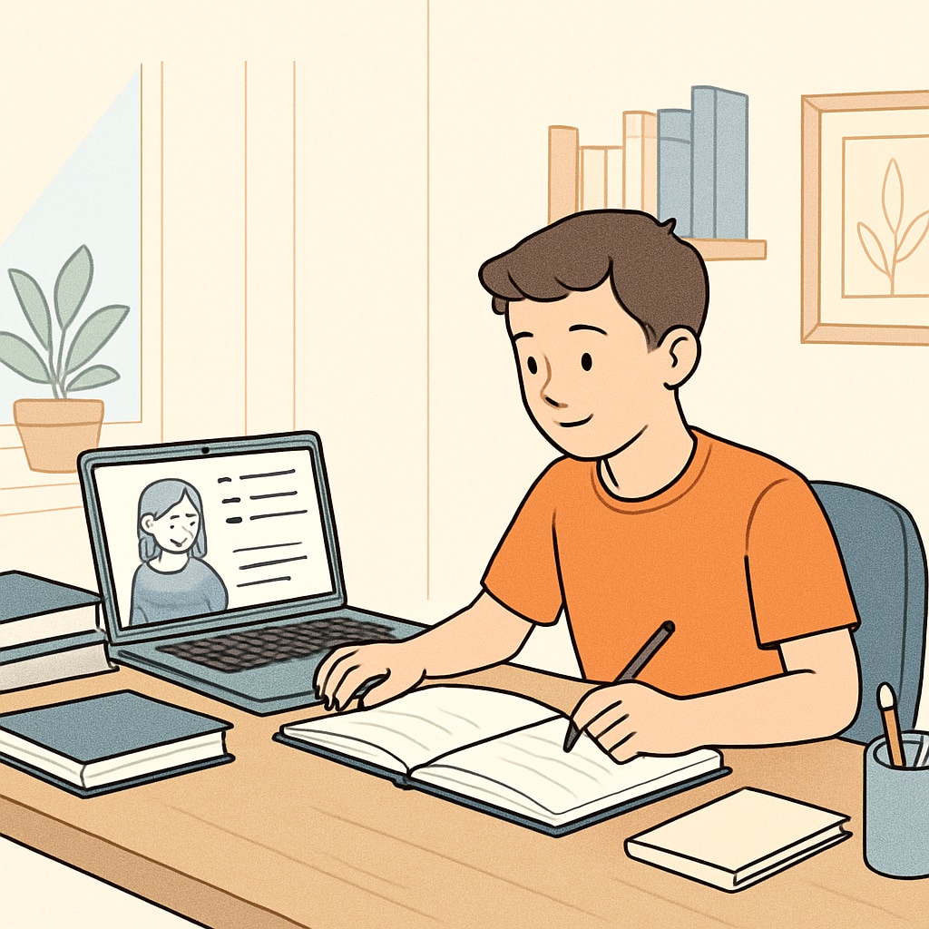 Online learning as an effective option for recovering high school credits.