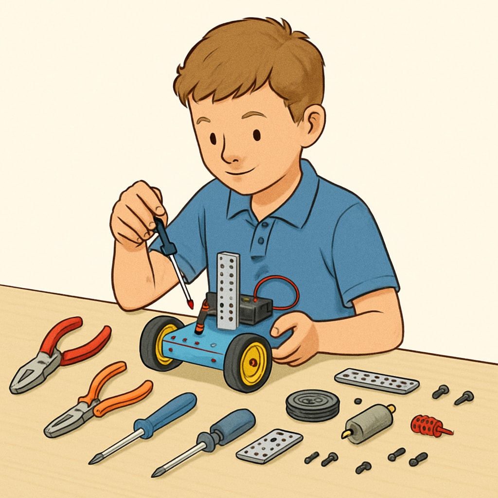 Hands-on creative early education activities for preschoolers.