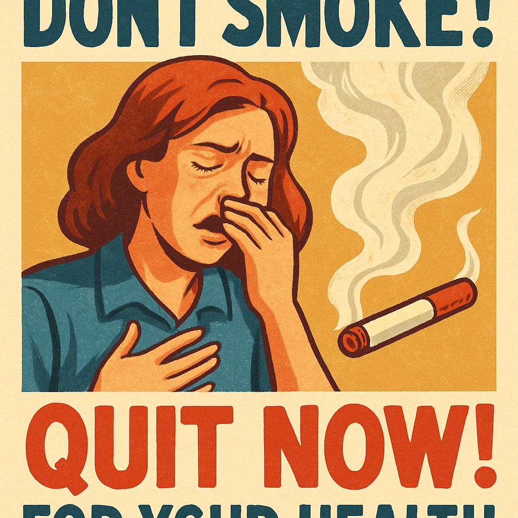 An example of a persuasive advertisement featuring emotive language, bold typography, and vivid imagery designed to capture the audience’s attention. Persuasive text example in Functional Skills English, showcasing advertising techniques.