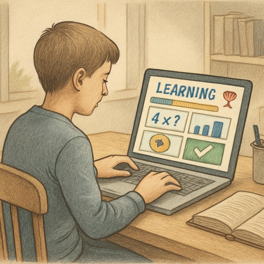 Educational apps, teacher tools, teaching assistance enhancing student engagement