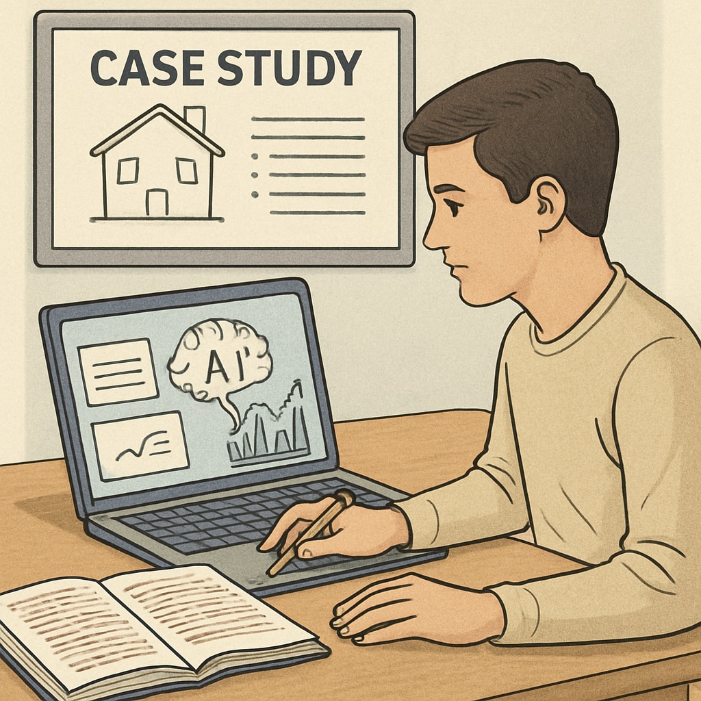 AI-powered tools transforming K12 competitive exams for future-ready talent.
