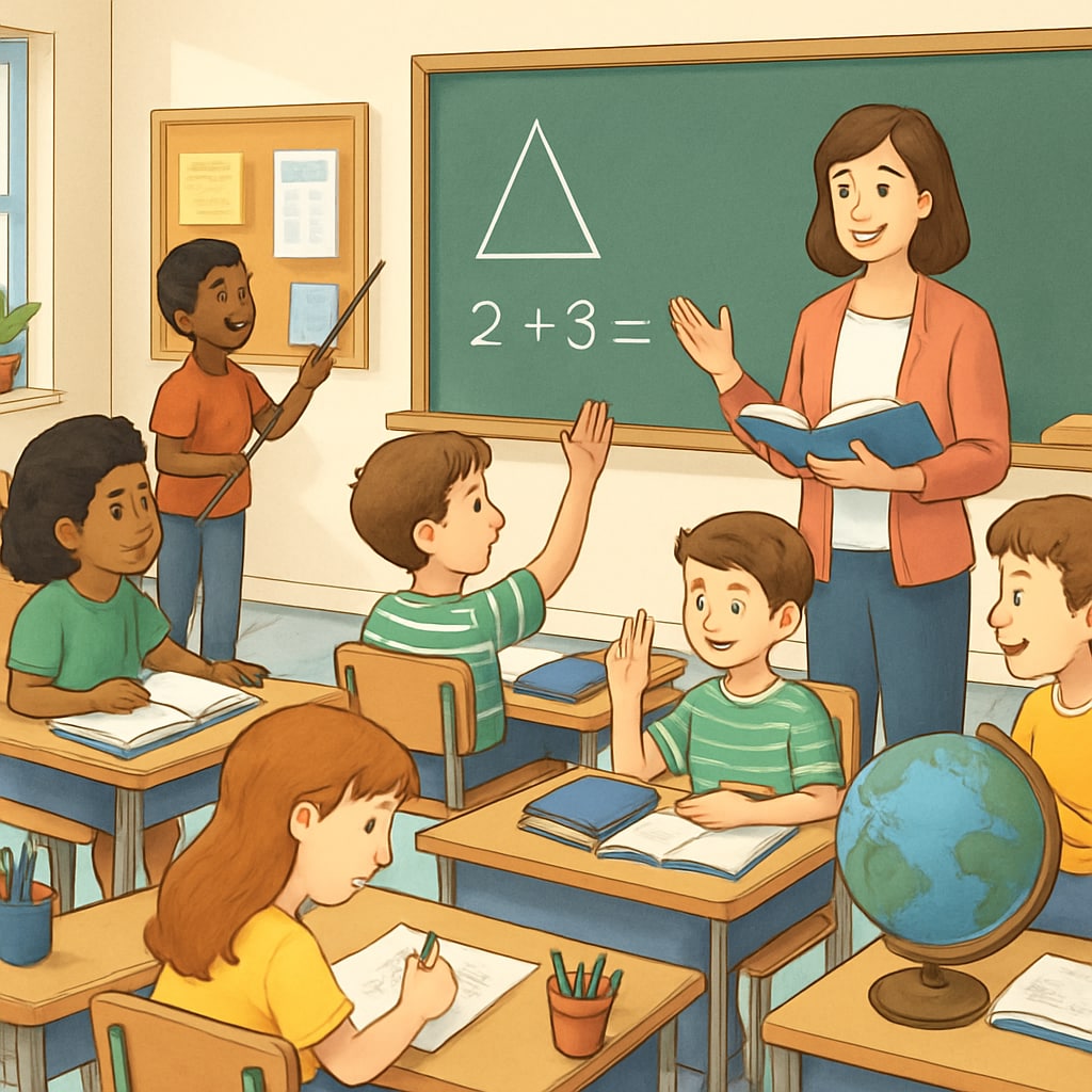 Year-round schooling promotes consistent learning and knowledge retention.