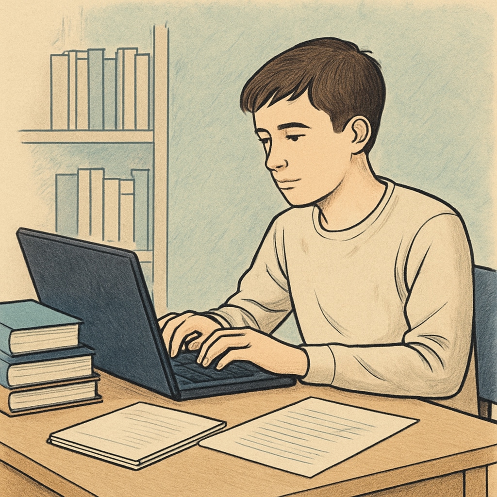 Online learning for high school credit recovery with ADHD.