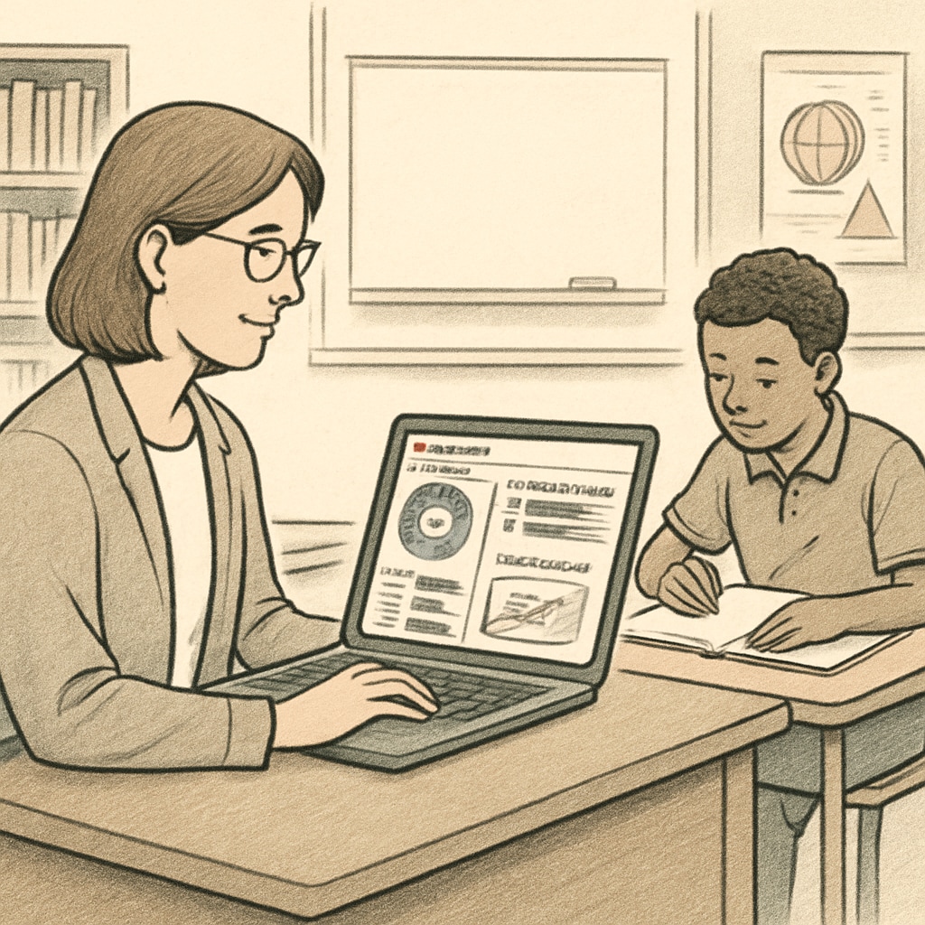 gptzero Chrome extension analyzing student writing for plagiarism detection