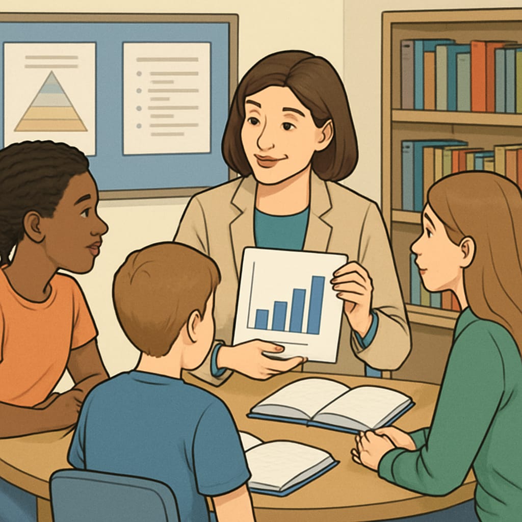 Behavior correction program for disruptive students in public schools.