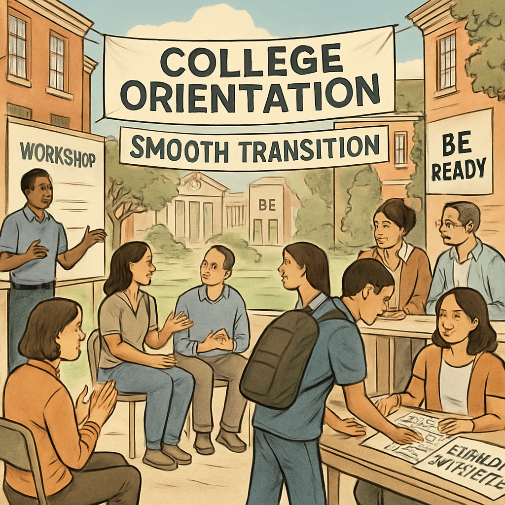 Academic success traits highlighted through college readiness programs and parent engagement.