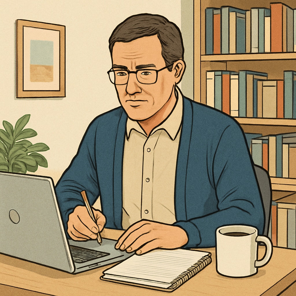 Balancing a master's degree and career growth through time management.