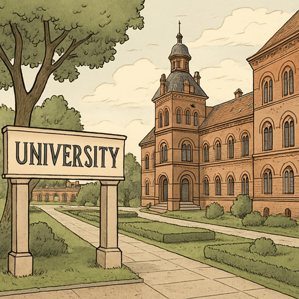 Eastern European university offering affordable programs for AS-Level students