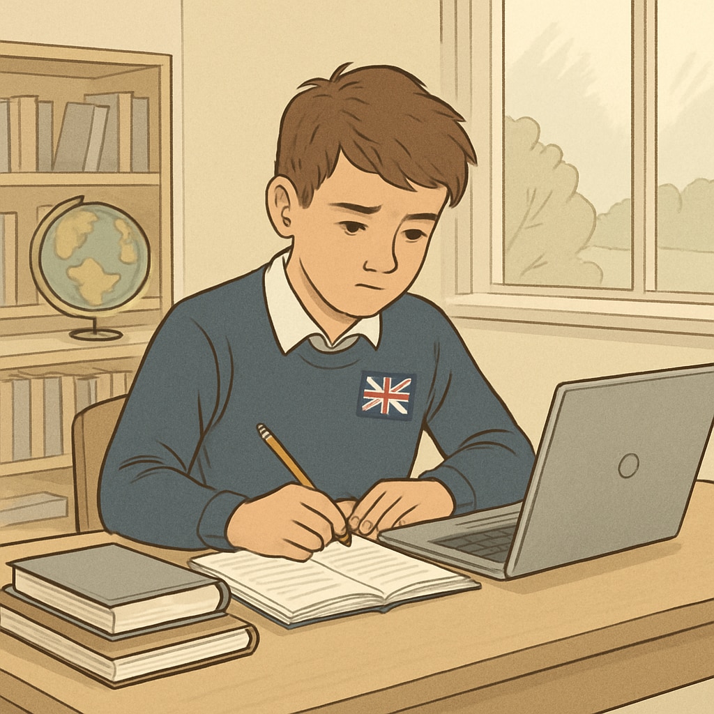 UK student consulting resources for academic recovery.