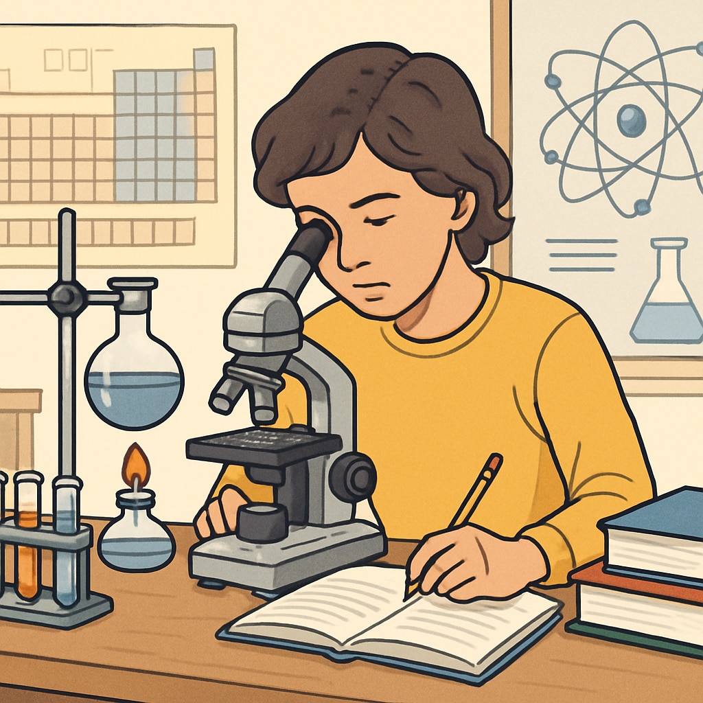 Self-directed learning for gifted students.