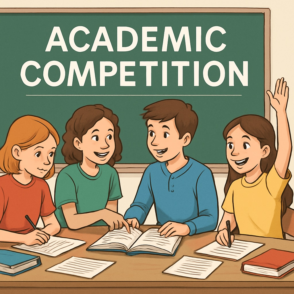 Students participating in a gifted education program, relevant to Duke TIP alternatives.