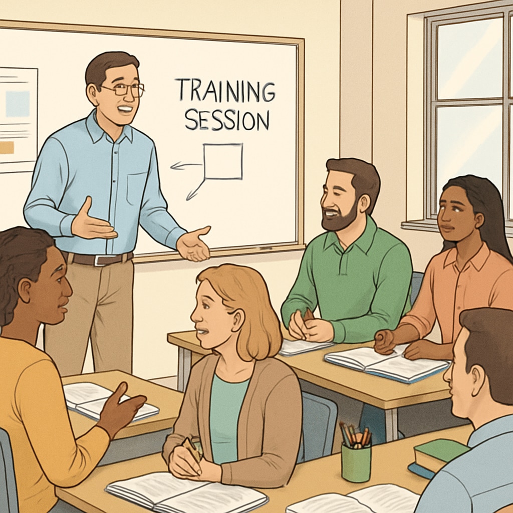 University of California faculty mentoring K-12 teachers.