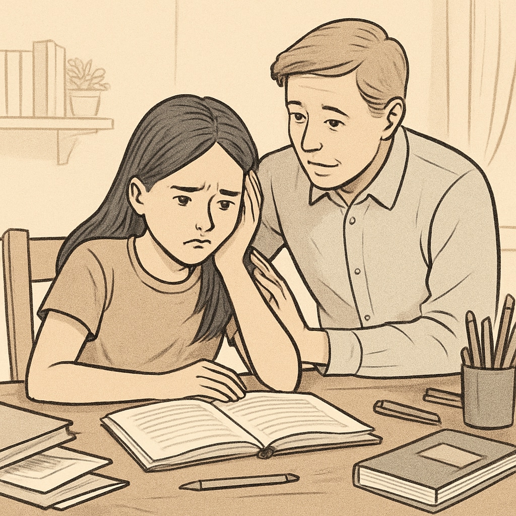 Special needs student struggling with school placement process.