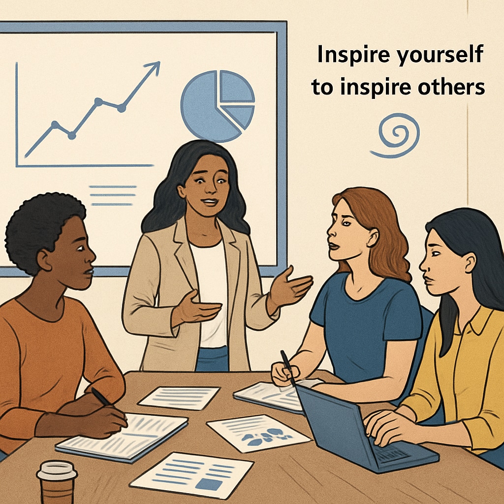 A group of diverse women entrepreneurs engaging in a workshop inspired by Sadhguru's teachings. Women entrepreneurs practicing communication exercises based on Sadhguru’s teachings.