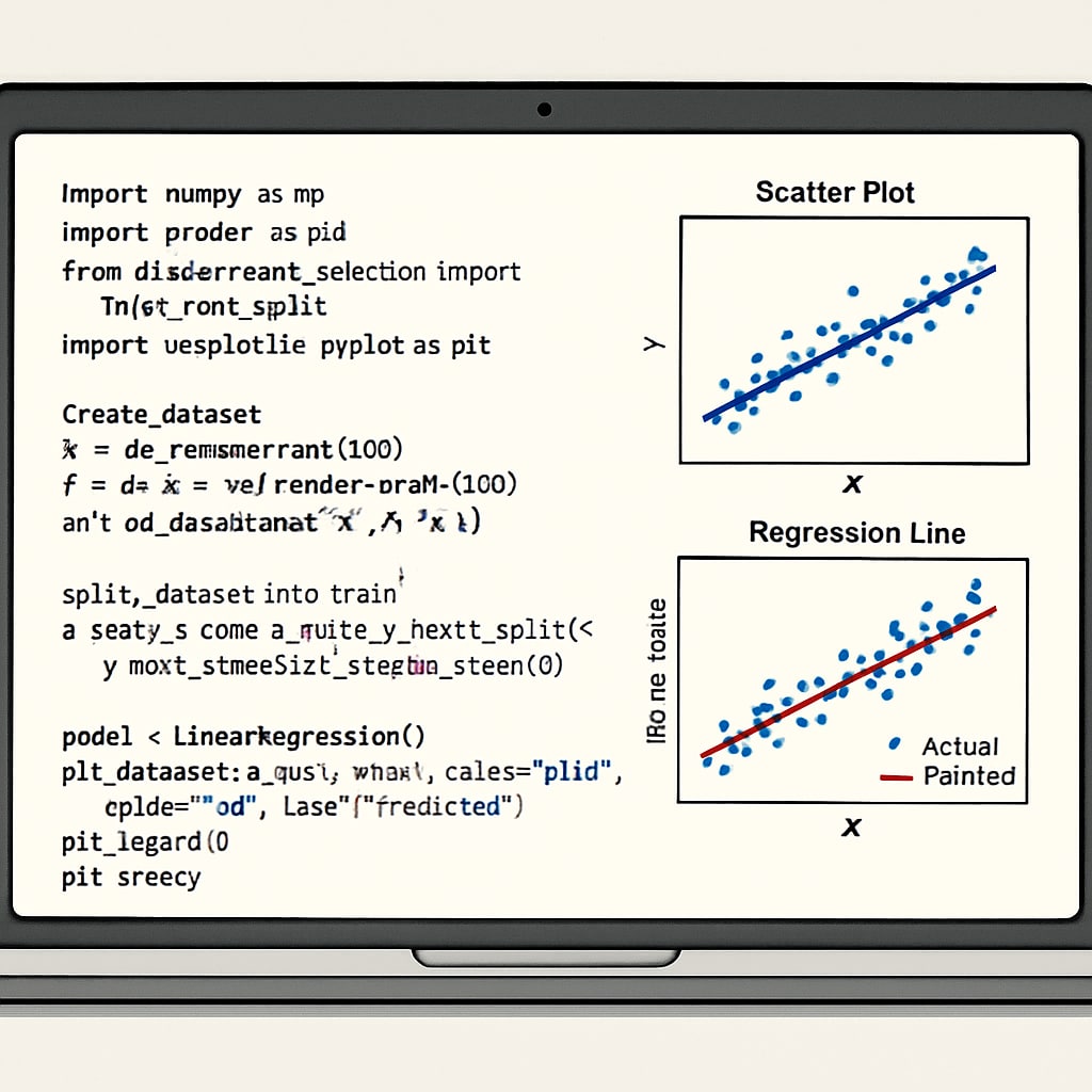 Accessible AI tools for undergraduates with limited resources.