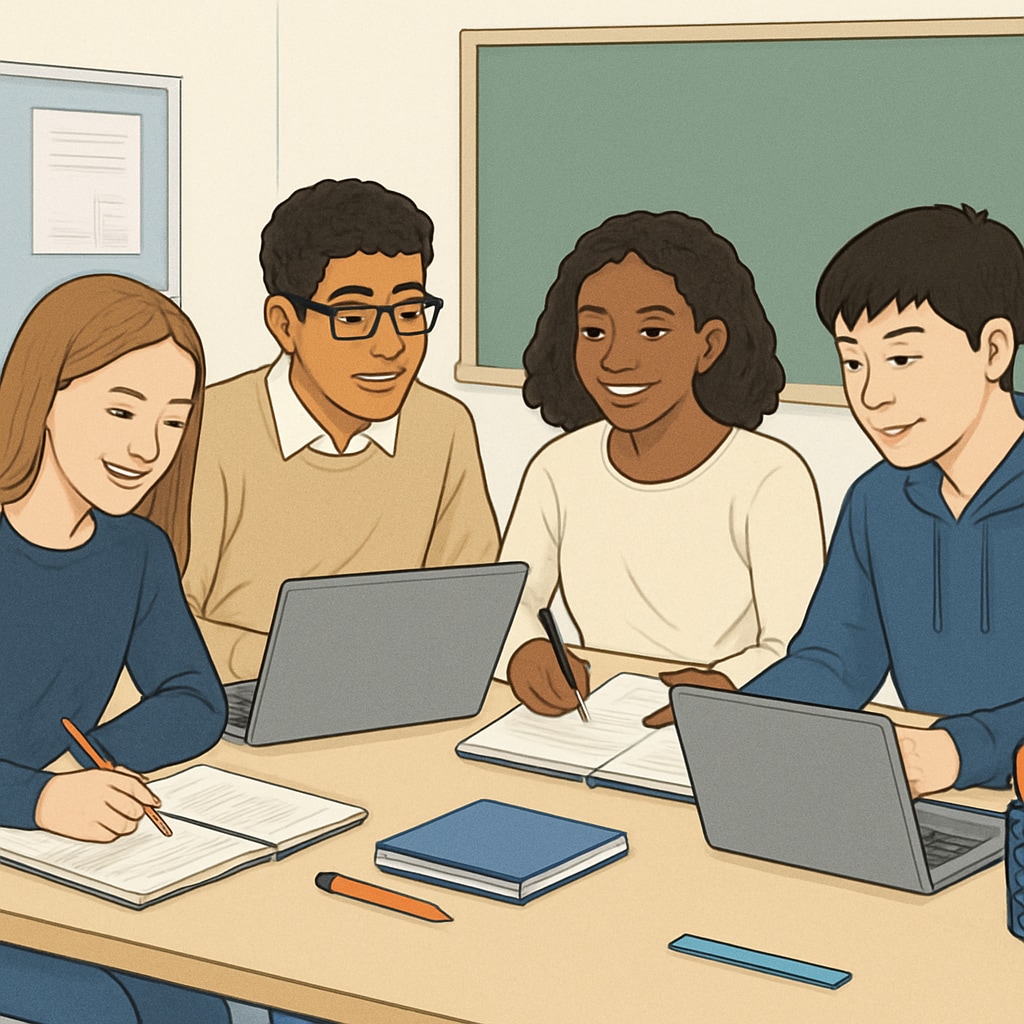UK A Levels education student-centered learning