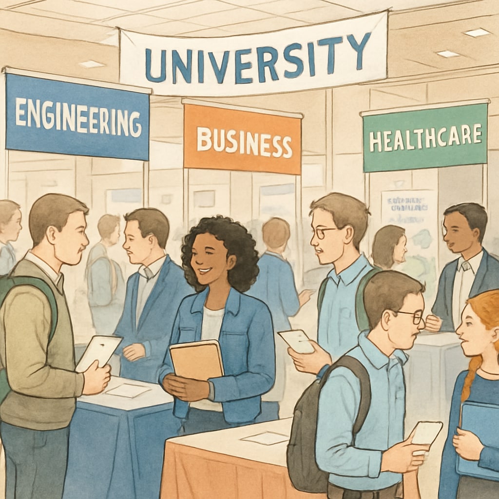 UC system addressing employment challenges through education