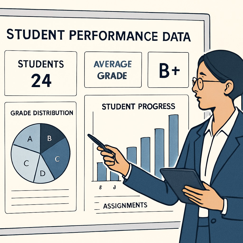 Data-driven decision making for student completion strategies