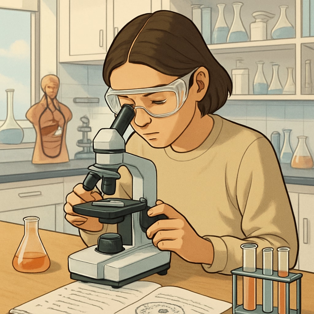 Academic excellence in science for future neurosurgeons