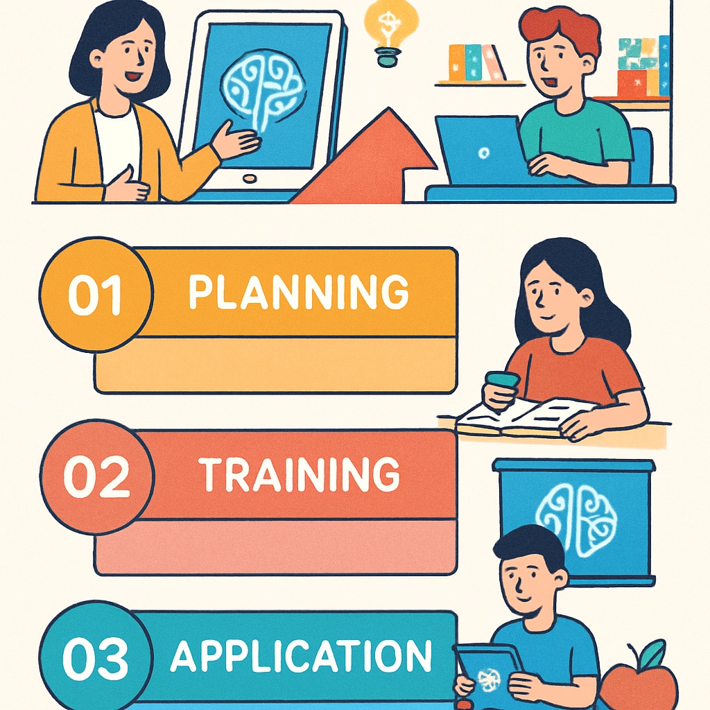 White House AI Task Force implementation roadmap