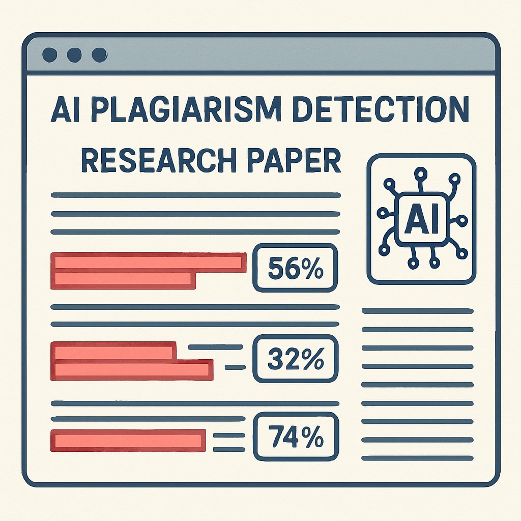 AI detection technology maintaining academic integrity for athlete education