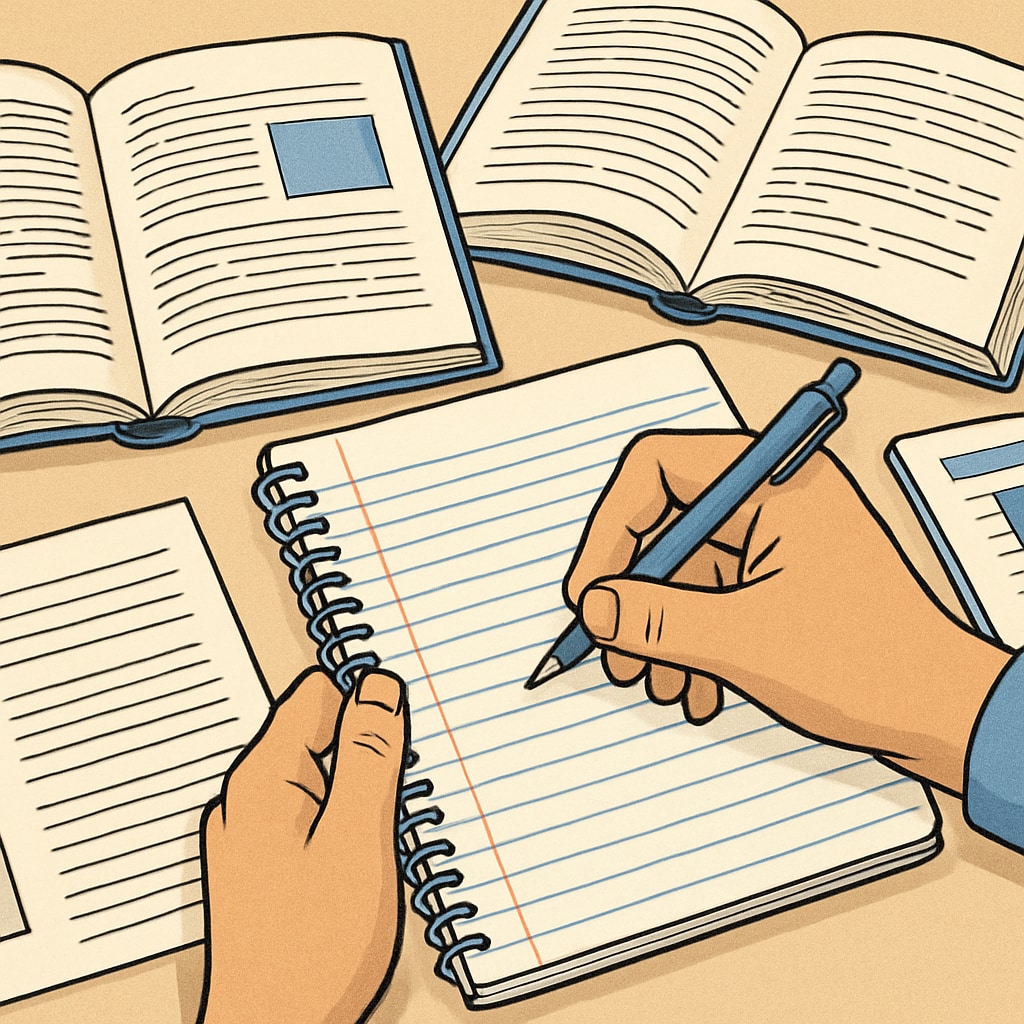 Foundational knowledge building through practice