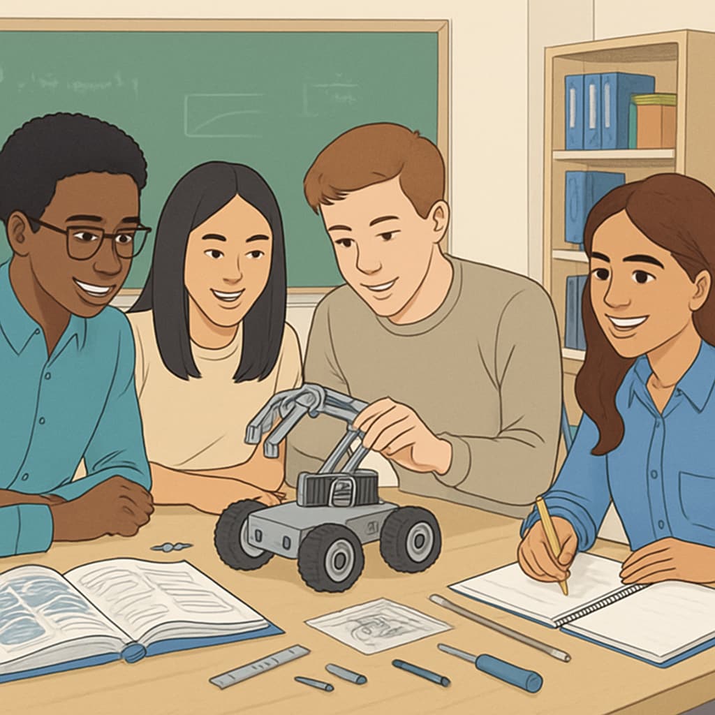 Inclusive education alternative to gifted labeling