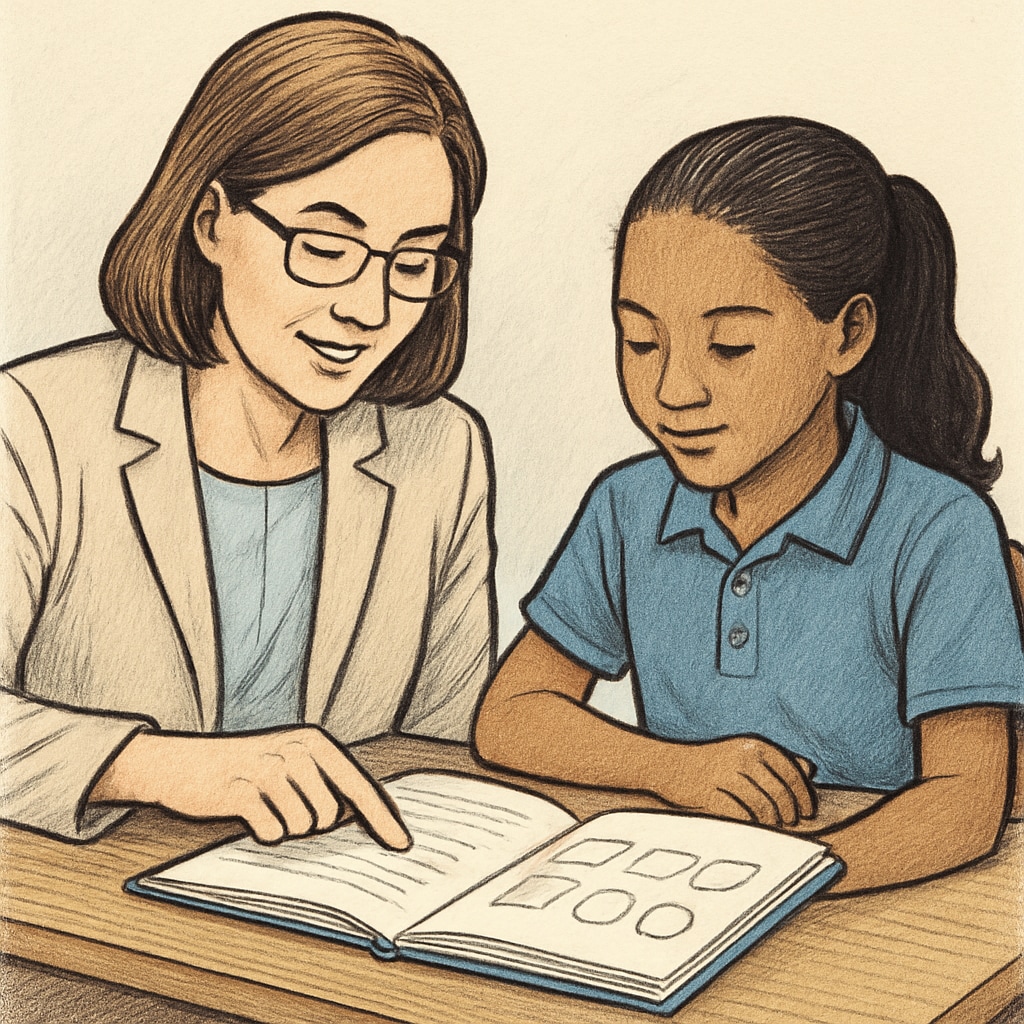 Innovative education quality evaluation in modern classroom