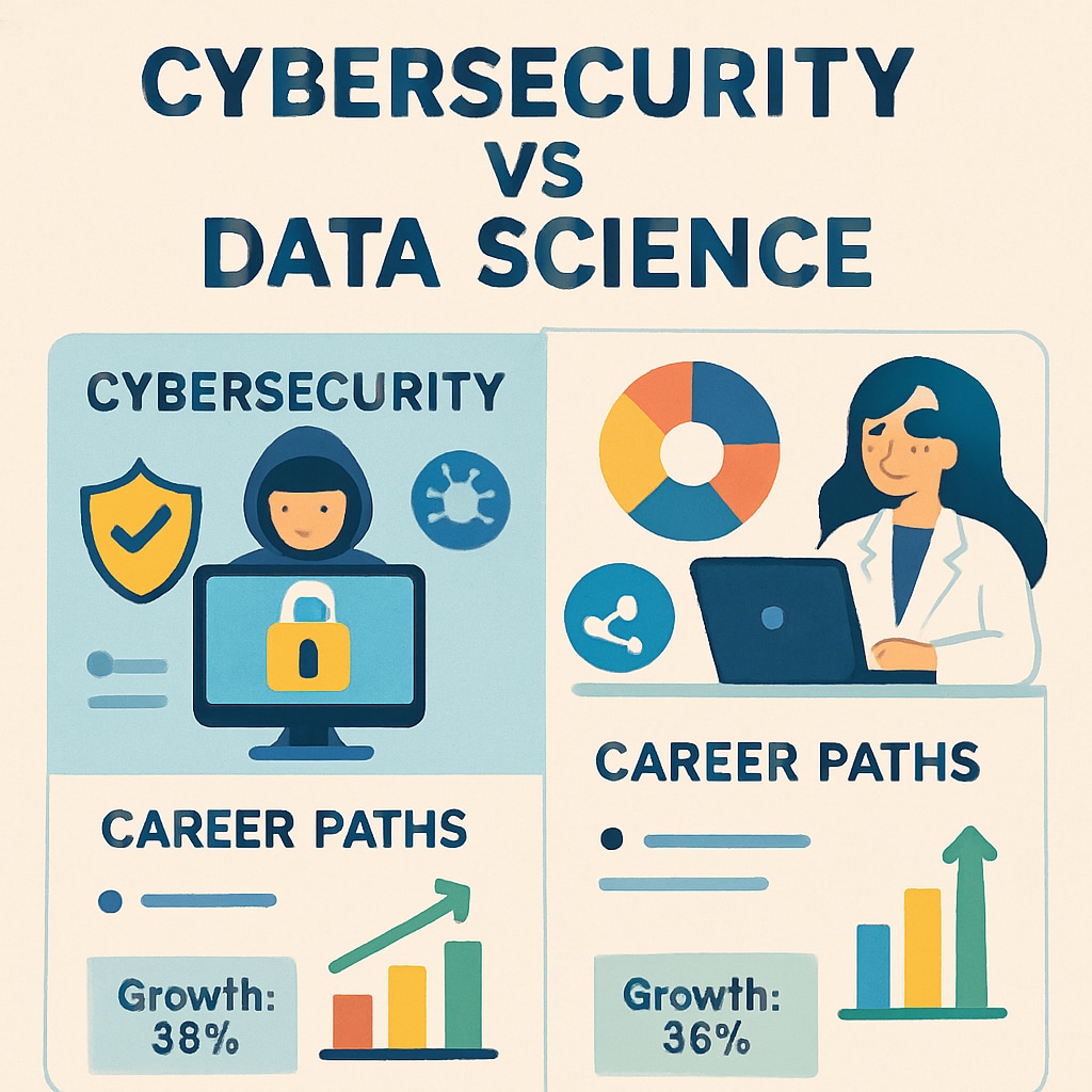 Career pathways in digital technology fields
