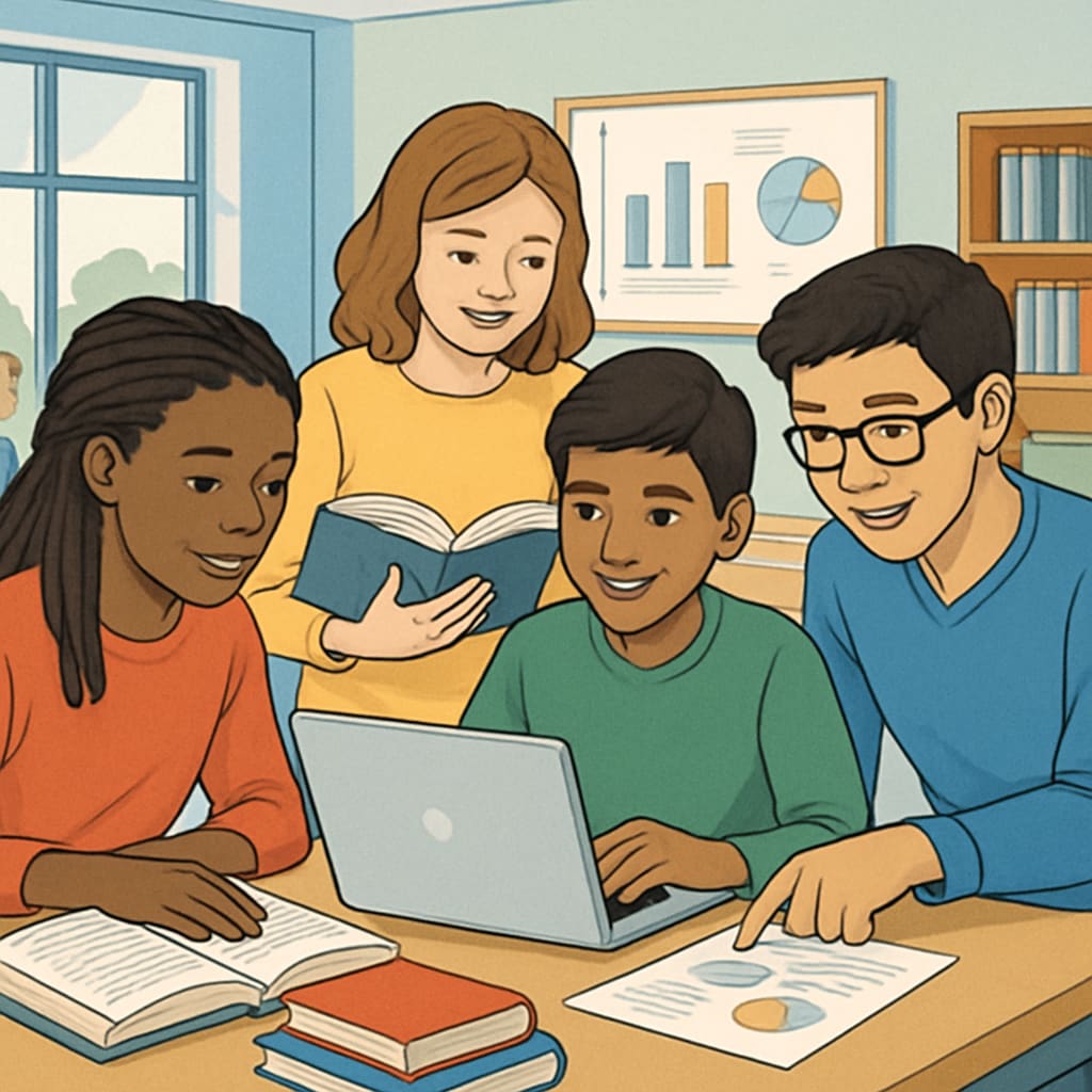 Alternative educational environments challenging Ivy League dominance