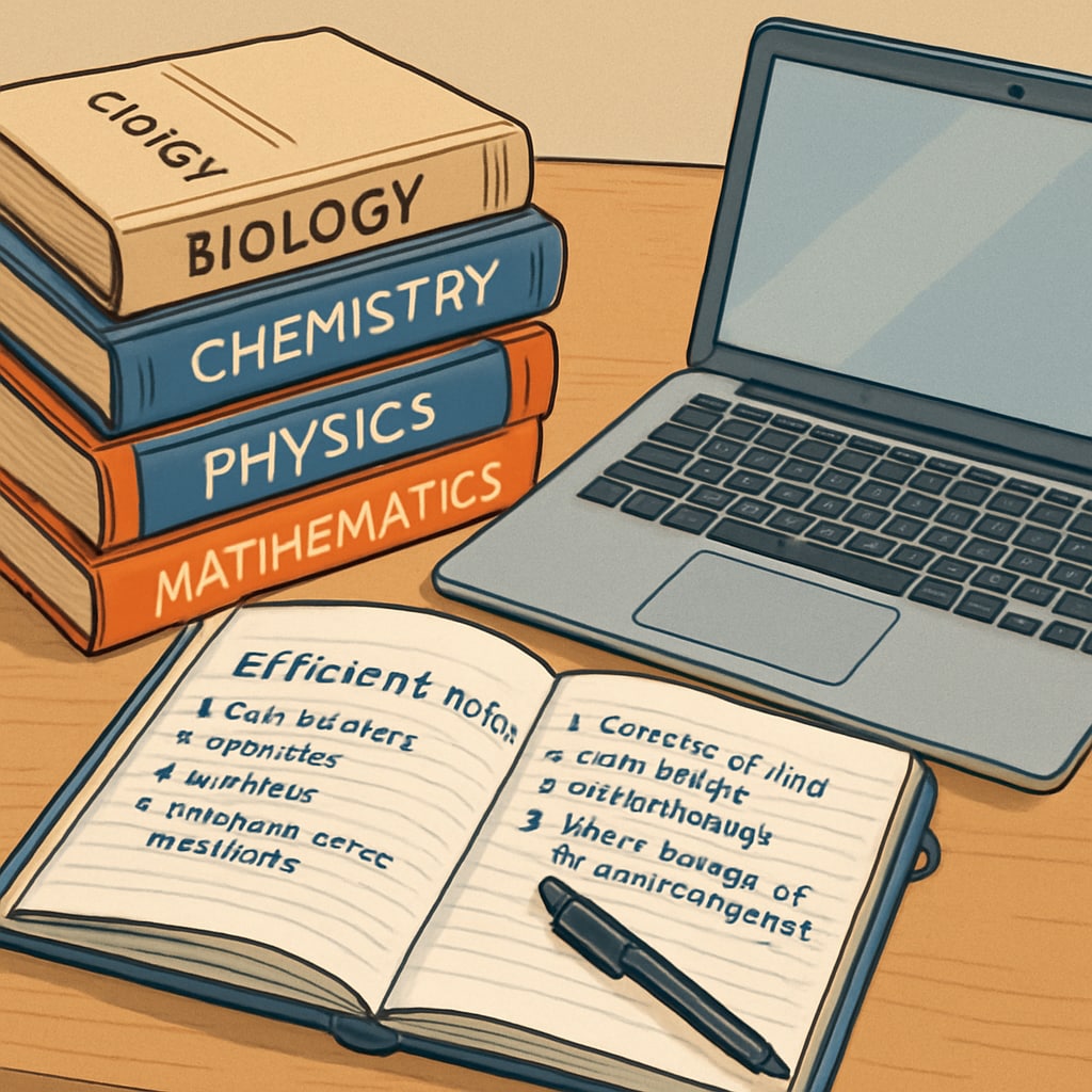 Study materials for UK education restart preparation