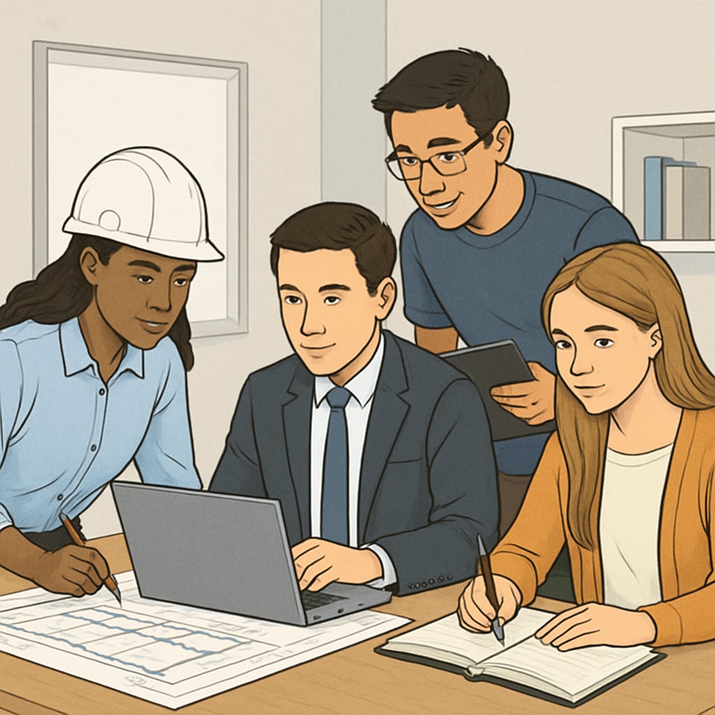 Successful careers beyond GCSE results