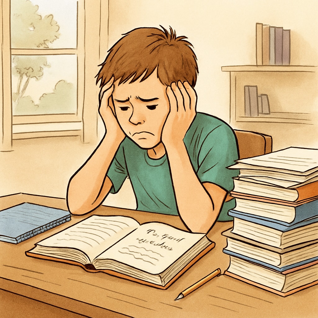 SEND student missing education due to transfer delays