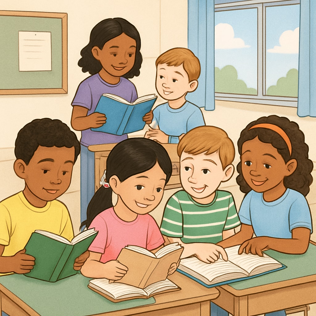 Whole language vs phonics reading instruction in classroom