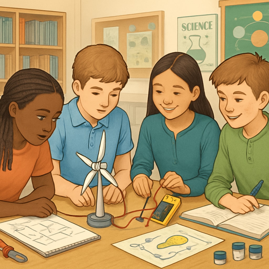 Alternative assessment methods in education