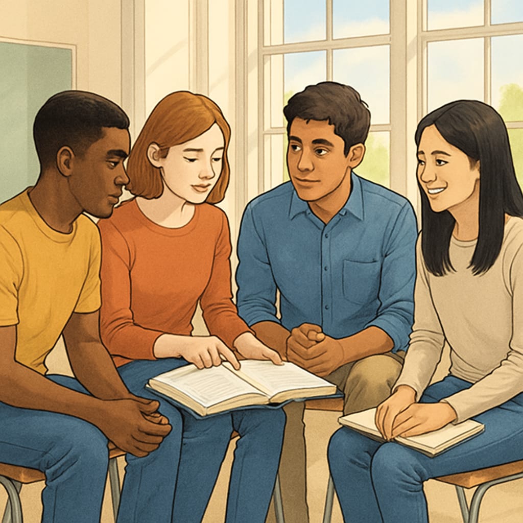 Education fostering personal growth and critical thinking