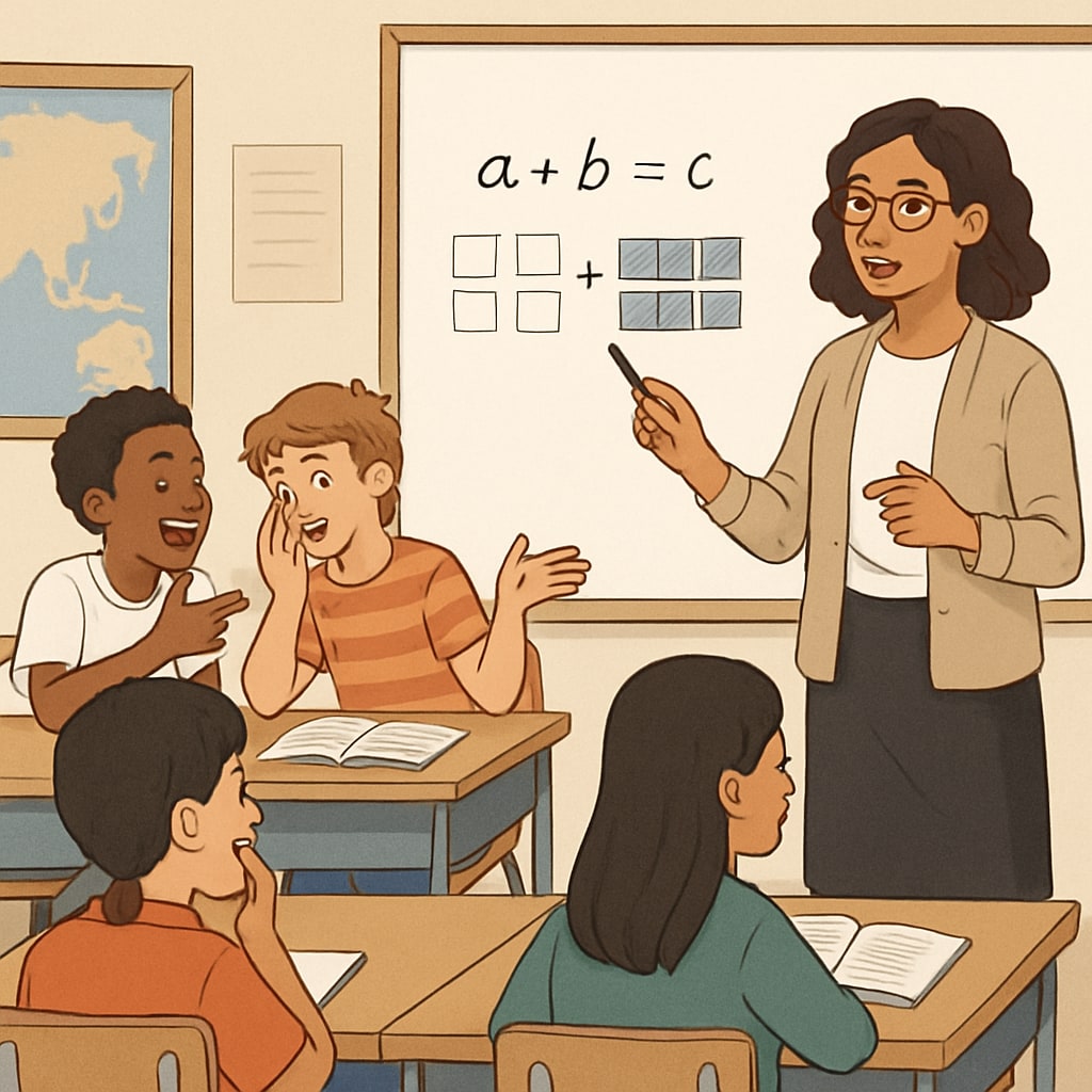 Classroom management challenges with disruptive students in public schools