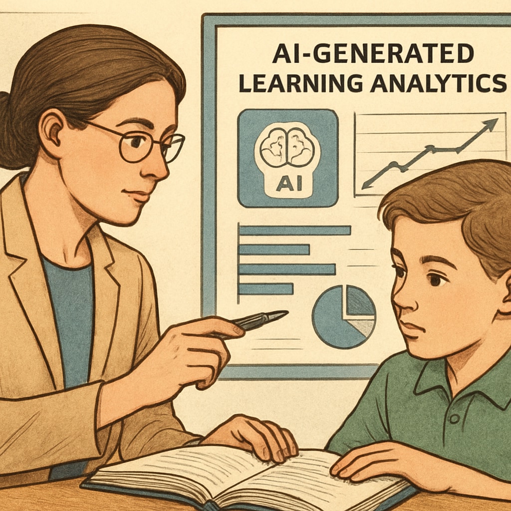 Responsible AI implementation in education