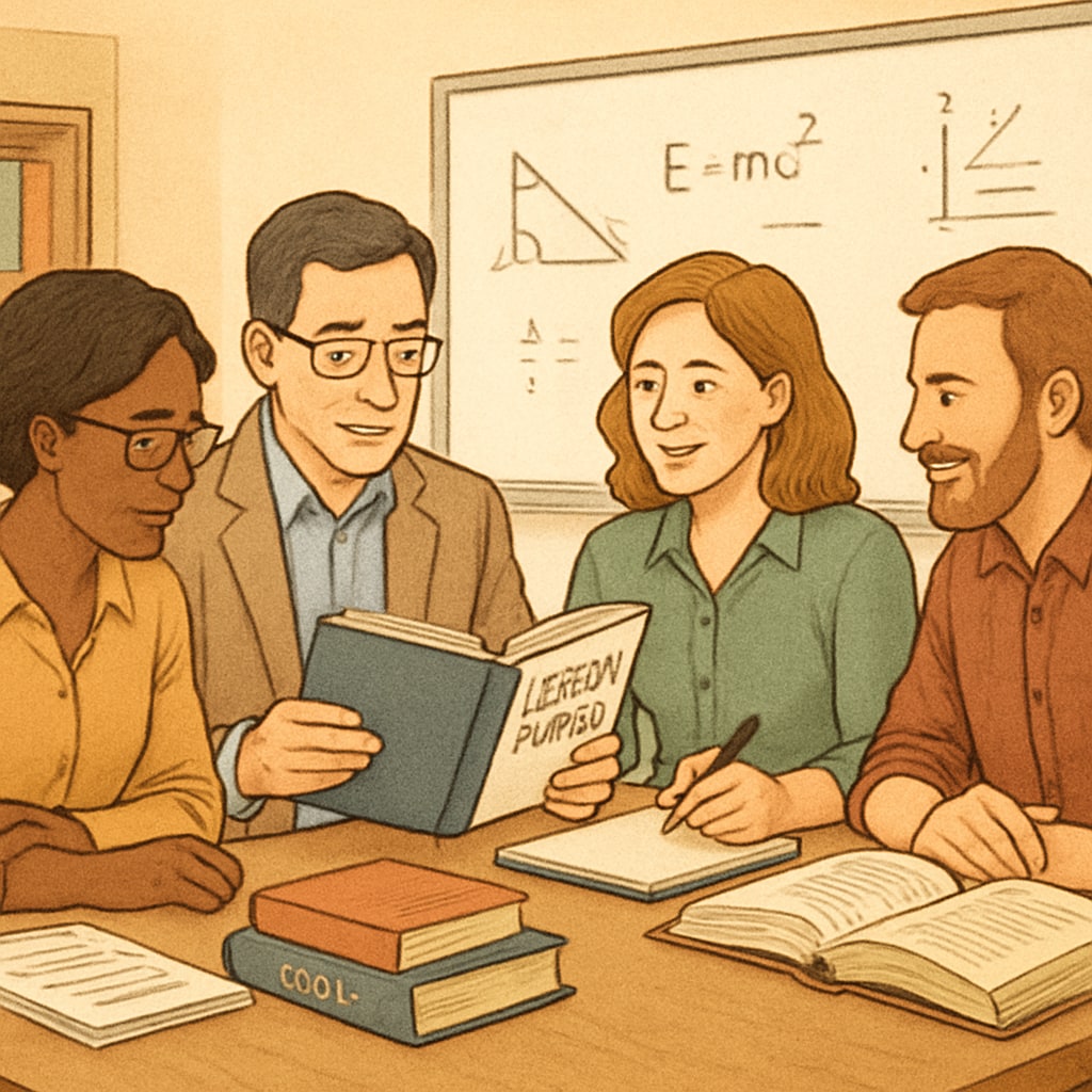 UC education researchers addressing employment questions through teacher partnerships