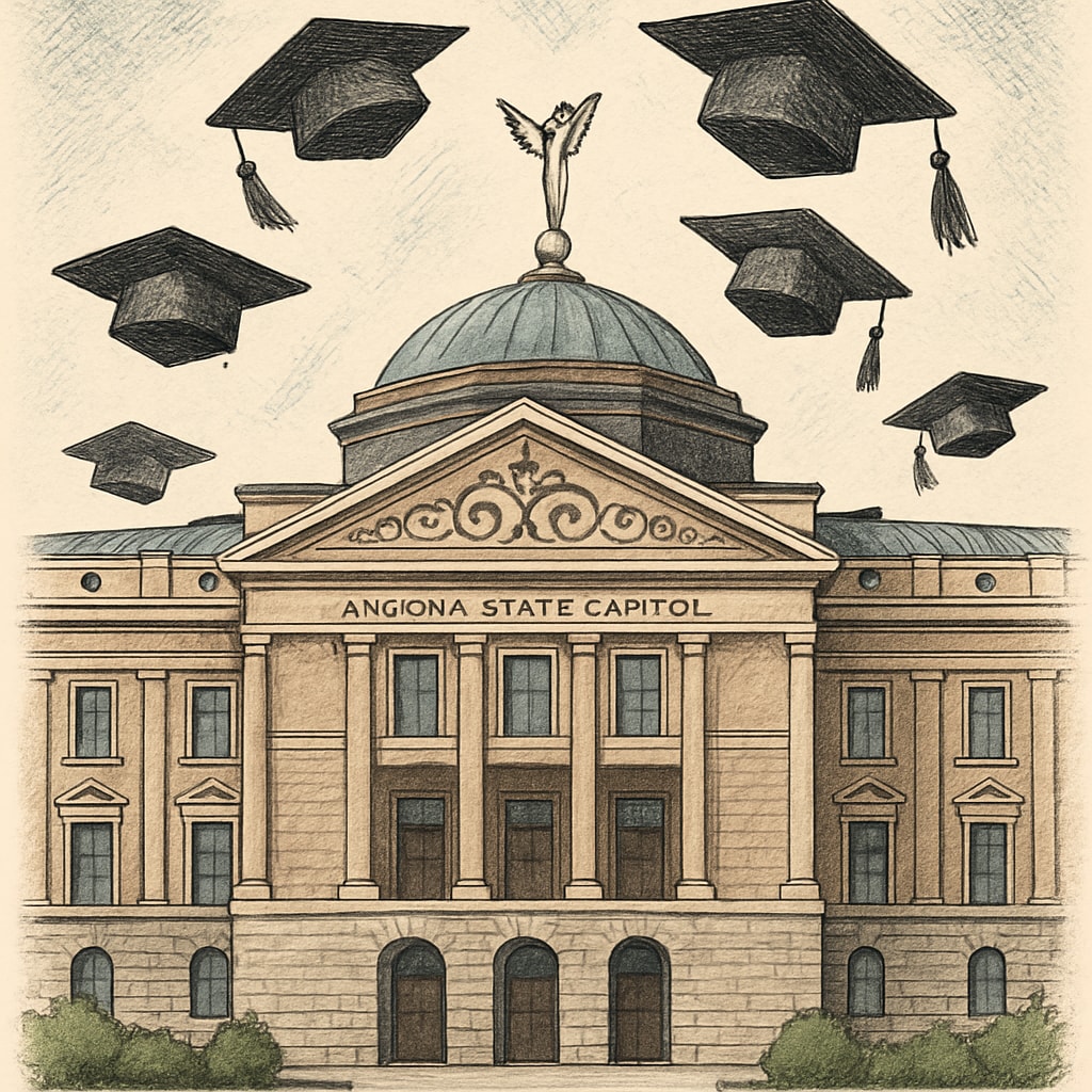 Arizona education policy and employment discrimination paradox