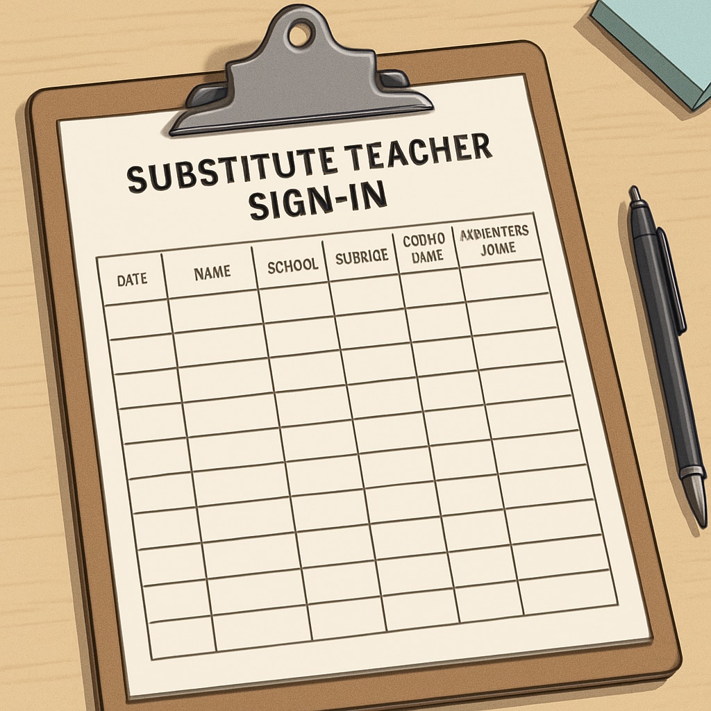 School administration challenges during Teacherless Tuesday events