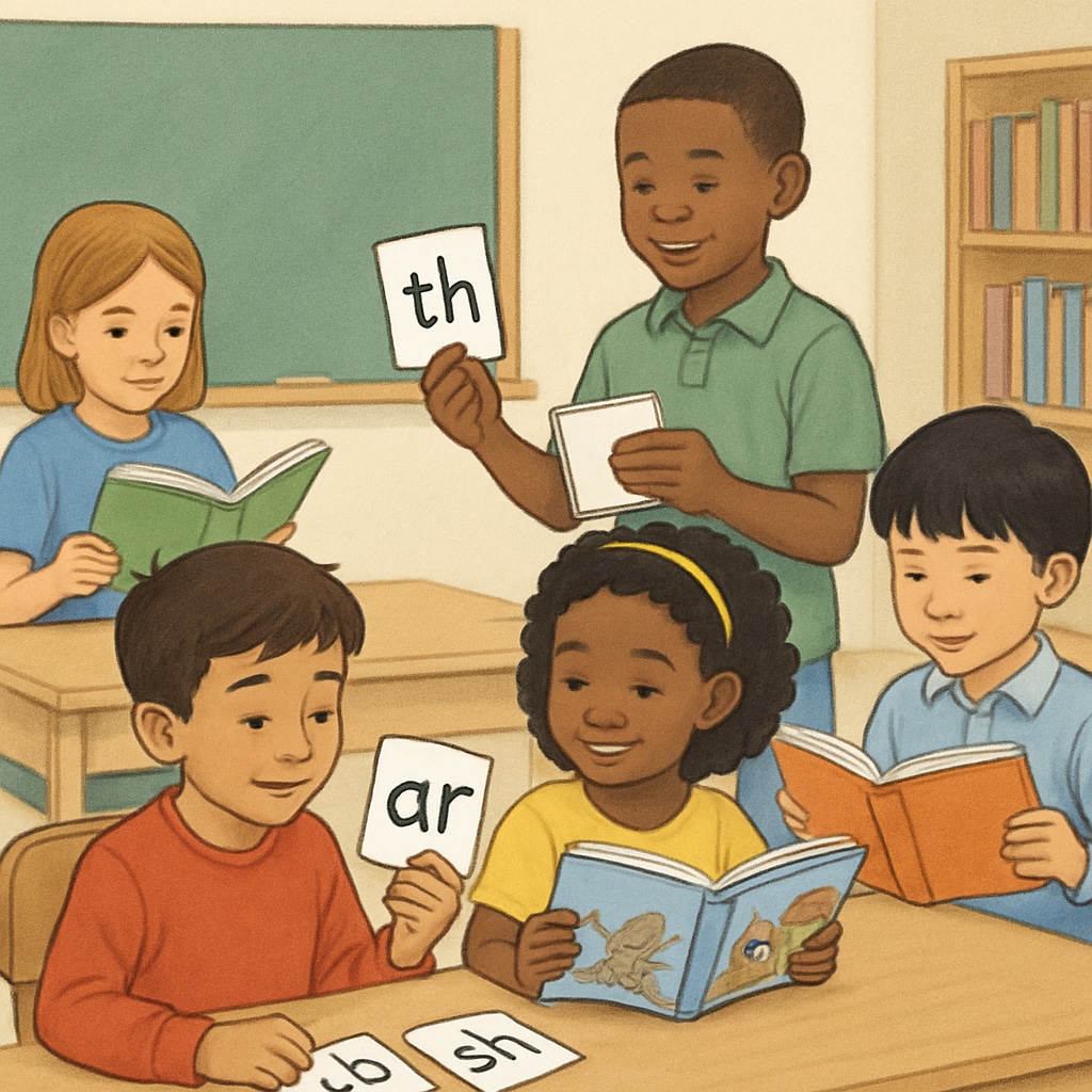Comparing whole language and phonics reading instruction methods