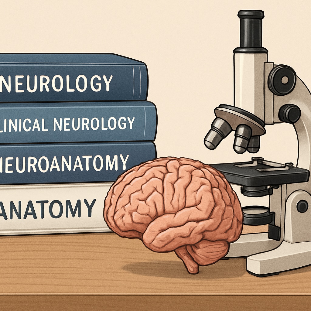 Advanced learning resources for neurosurgical career preparation