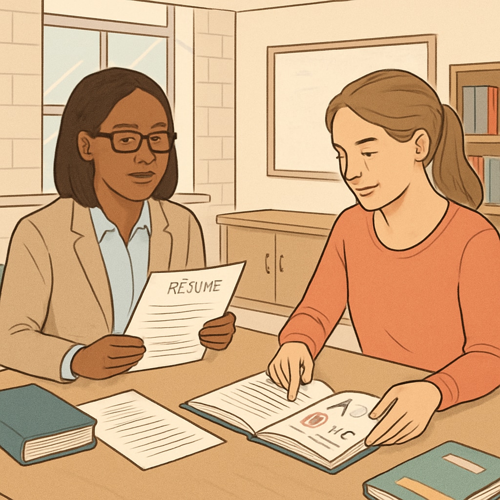 Private school recruitment services business opportunities in action
