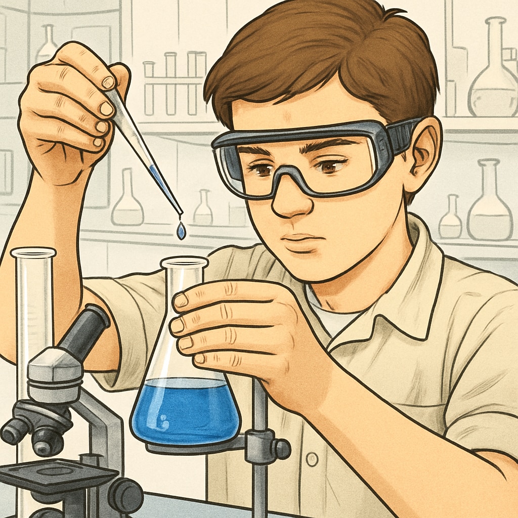 Academic preparation for international college applications