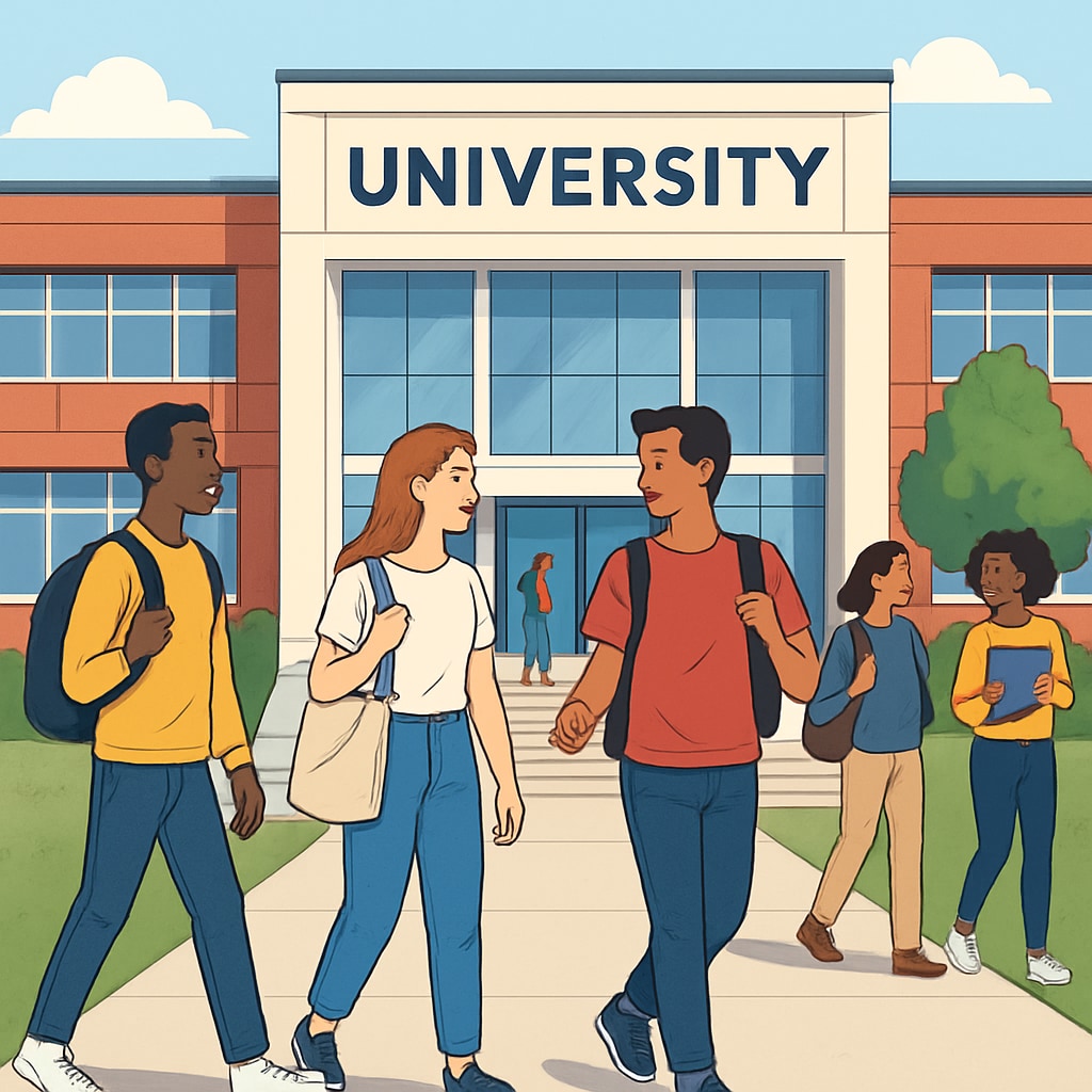 Budget-friendly university for AS-Level admission